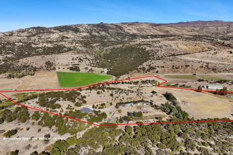 Photo of property in 57 Kaituki Ridge Lane, Queensberry, Cromwell, 9383