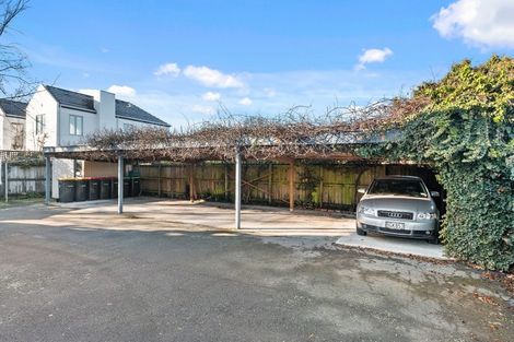 Photo of property in 1/118 Office Road, Merivale, Christchurch, 8014