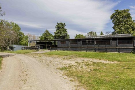 Photo of property in 1/552 Hatuma Road, Hatuma, Waipukurau, 4281