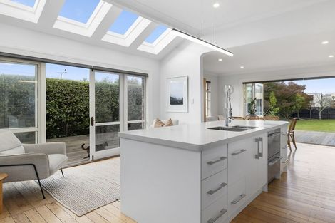 Photo of property in 4 Coughtrey Street, Saint Clair, Dunedin, 9012