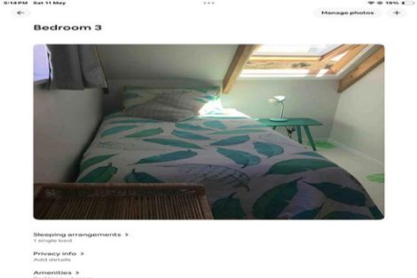 Photo of property in 5 Kitchener Street, Te Horo Beach, Otaki, 5581