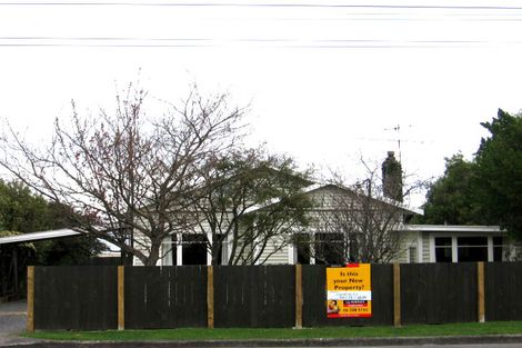 Photo of property in 44 Wakefield Street, Featherston, 5710