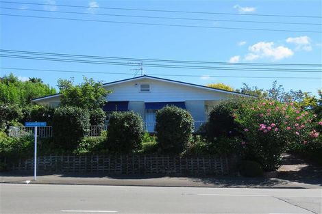Photo of property in 78 Mangorei Road, Strandon, New Plymouth, 4312