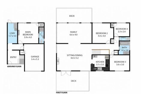 Photo of property in 3 Fernleigh Street, Ferndale, New Plymouth, 4310