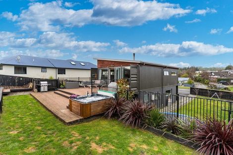 Photo of property in 12 Friendship Drive, Waldronville, Dunedin, 9018