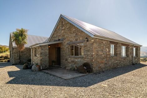 Photo of property in Cairnmuir Road, Nevis, Cromwell, 9384