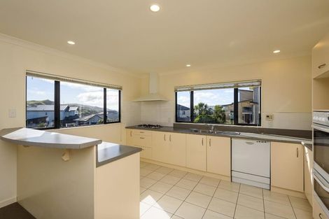 Photo of property in 15 Nether Green Crescent, Johnsonville, Wellington, 6037