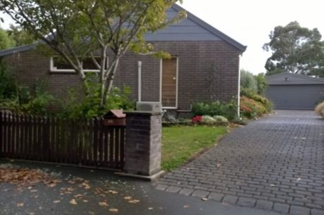 Photo of property in 48 Karnak Crescent, Russley, Christchurch, 8042