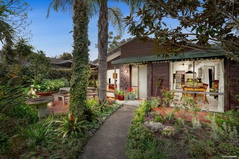 Photo of property in 134 Stapleford Crescent, Browns Bay, Auckland, 0630