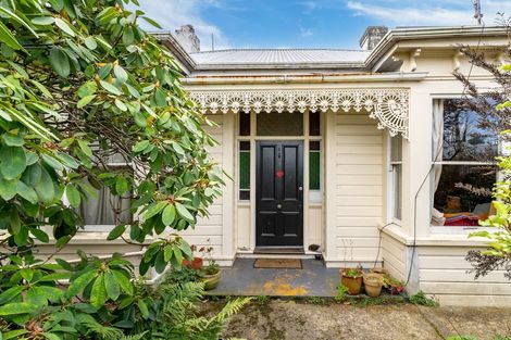 Photo of property in 6 Crown Street, North East Valley, Dunedin, 9010