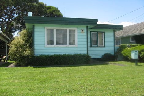 Photo of property in 16 Boyd Avenue, Aramoho, Whanganui, 4500