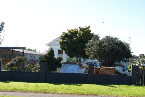 Photo of property in 73 Yates Road, Mangere East, Auckland, 2024