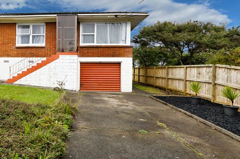 Photo of property in 3/58 Gardner Avenue, New Lynn, Auckland, 0600