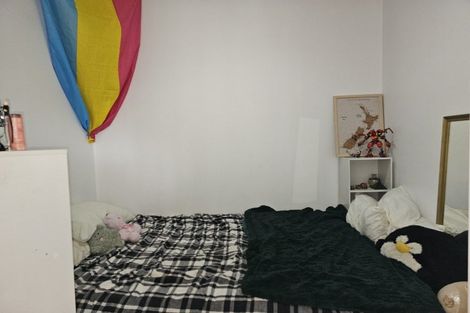 Photo of property in Terrace Tower Apartments, 6e/126 The Terrace, Wellington Central, Wellington, 6011