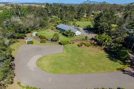 Photo of property in 244 Waimate North Road, Kerikeri, 0293