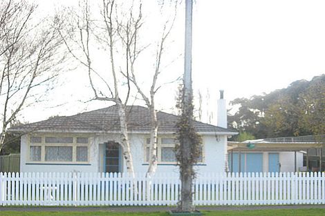 Photo of property in 58 Alexandra Street, Marton, 4710