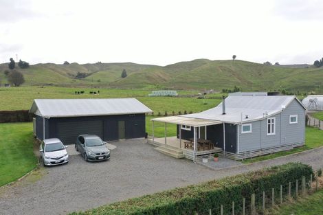 Photo of property in 31 Londons Ford Road, Kimbolton, 4777