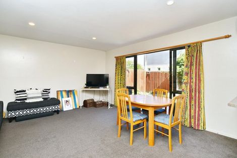Photo of property in 27 Parade Court, Addington, Christchurch, 8024