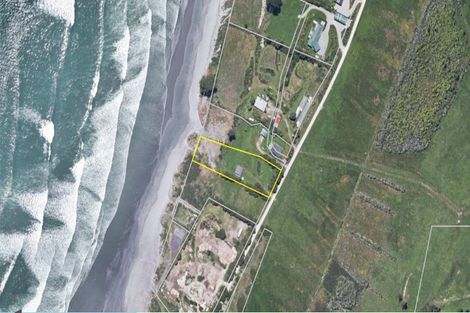 Photo of property in 213 Beach Road, Charleston, Cape Foulwind, 7892