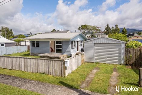 Photo of property in 3 Thomas Place, Waihi, 3610