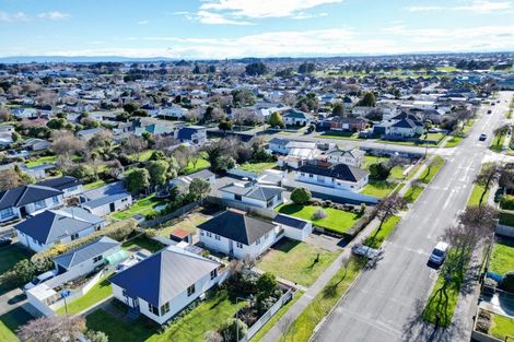 Photo of property in 55 Metzger Street, Georgetown, Invercargill, 9812