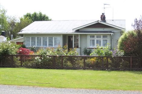 Photo of property in 7 Frederick Street, Spring Creek, 7202