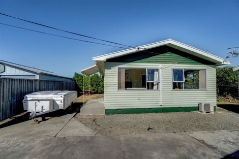 Photo of property in 17a Elizabeth Street, Richmond, 7020