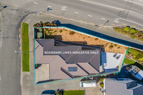 Photo of property in 77 Marston Road, Kensington, Timaru, 7910