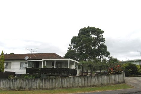 Photo of property in 1/18 Flaxdale Street, Birkdale, Auckland, 0626