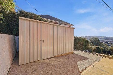 Photo of property in 125 Forfar Street, Clyde Hill, Dunedin, 9011