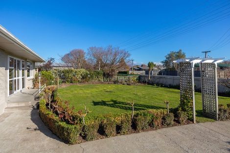 Photo of property in 52 Colemans Road, Springlands, Blenheim, 7201