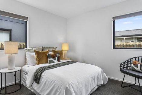 Photo of property in 12 League Lane, Phillipstown, Christchurch, 8011