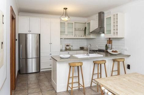 Photo of property in 7 Malcolm Avenue, Cashmere, Christchurch, 8022