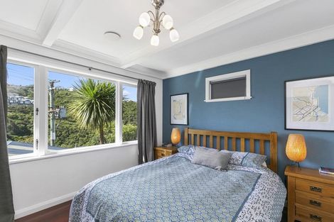Photo of property in 47 Dominion Park Street, Johnsonville, Wellington, 6037