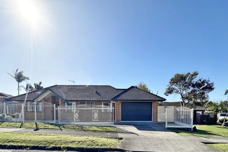 Photo of property in 157 Motatau Road, Papatoetoe, Auckland, 2025