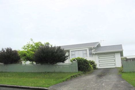 Photo of property in 12 Cartwright Road, Onerahi, Whangarei, 0110