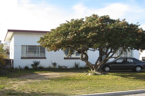 Photo of property in 3 Schaumann Street, Alexandra, 9320