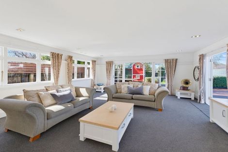 Photo of property in 40 North Parade, Richmond, Christchurch, 8013