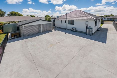 Photo of property in 98 Briggs Road, Shirley, Christchurch, 8052