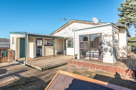 Photo of property in 4 Kings Avenue, Gonville, Whanganui, 4501
