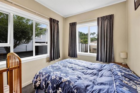 Photo of property in 29 Brookes Terrace, Waitara, 4320