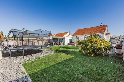 Photo of property in 607 Titoki Street, Mahora, Hastings, 4120