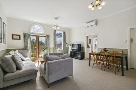 Photo of property in 265 Ohiro Road, Brooklyn, Wellington, 6021