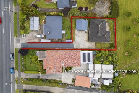 Photo of property in 1/245 Cambridge Road, Te Awamutu, 3800