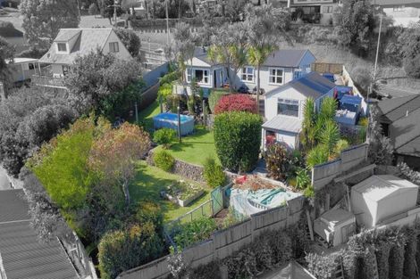 Photo of property in 11 Poike Road, Hairini, Tauranga, 3112