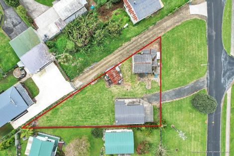 Photo of property in 471 Hoturoa Street, Kawhia, 3889