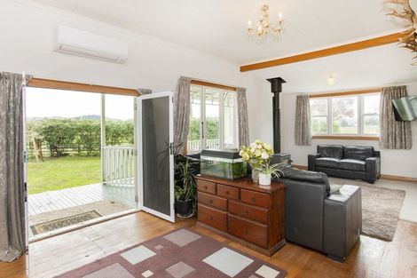 Photo of property in 1376 Lavenham Road, Waipaoa, Gisborne, 4071