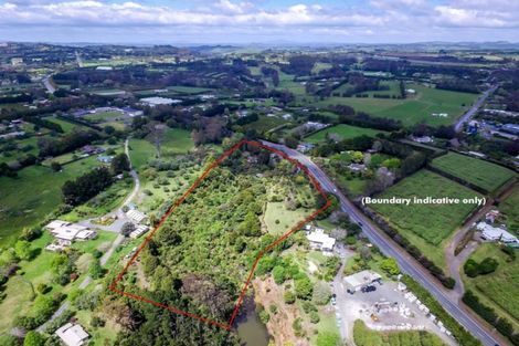 Photo of property in 1626 Springbank Road, Kerikeri, 0293