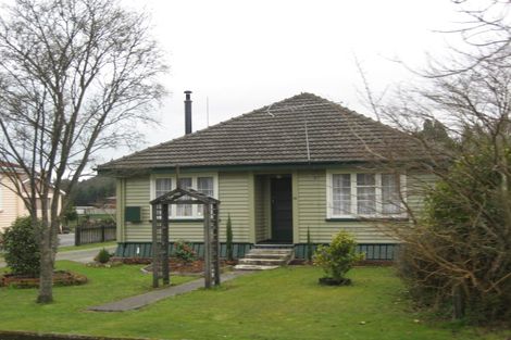 Photo of property in 14 Inverness Street, Dunollie, Runanga, 7803