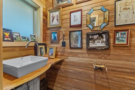 Photo of property in 516 Fordyce Road, South Head, Helensville, 0874